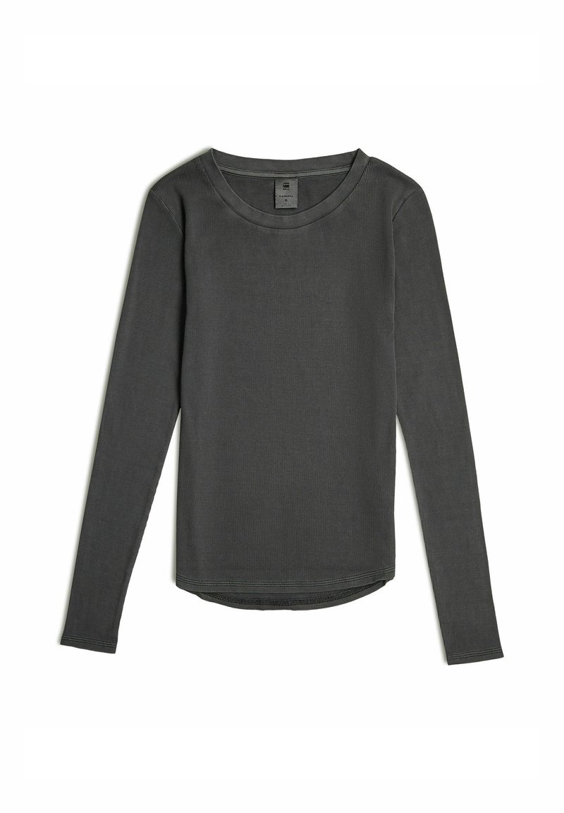 G-Star Longsleeve zwart