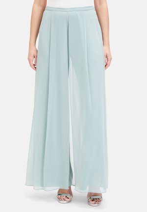 Vera Mont Stoffhose - silky mint