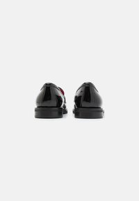 MAX&Co. UMA - Pantofi slip-on - nero