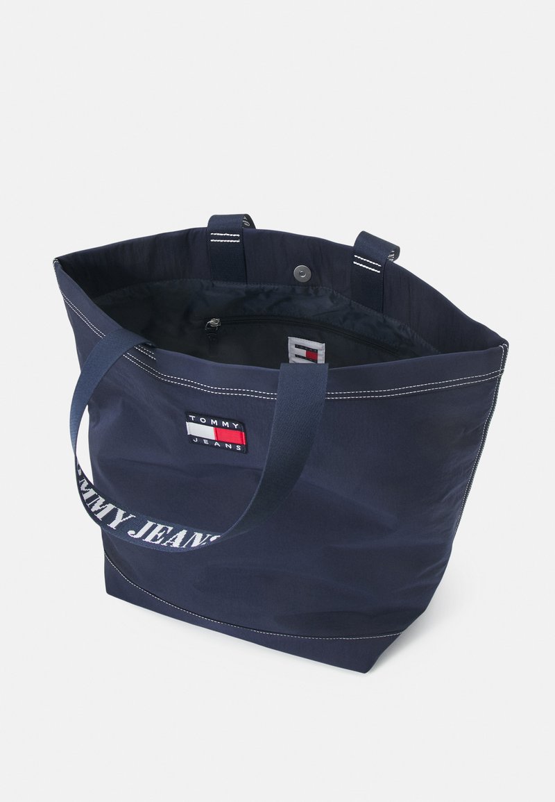 Tommy jeans heritage tote bag Clearance