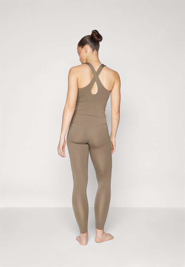 FLOAT LEGGING LONG - Leggings3