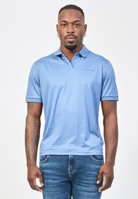 Non selezionato, blue