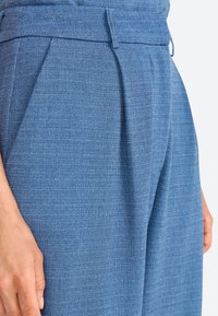 Rich & Royal Pantaloni - midnight blue