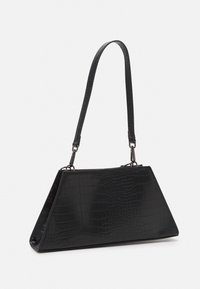 River Island Kabelka - black