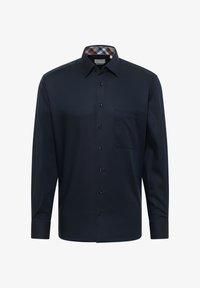 Niet geselecteerd, navy