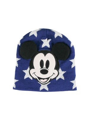 DISNEY MICKEY MOUSE  - Bonnet - blue