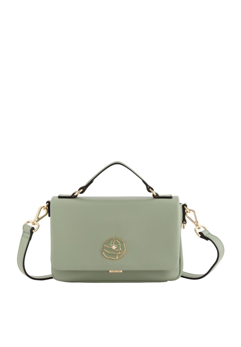 Carpisa FRESIA - Handväska - mint green