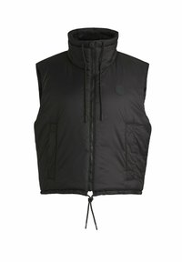 Unausgewählt, black one