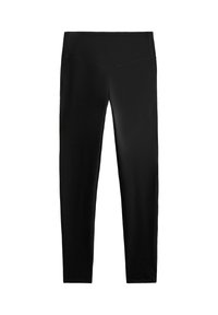EVERMOVE 65CM HIGH RISE ANKLE-LENGTH - Legíny - black