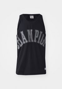 URBAN TANK - Top - black