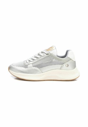 Zapatillas - silver