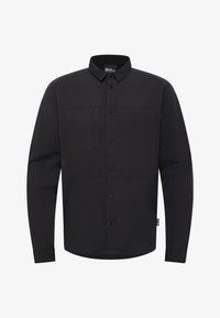 Unausgewählt, black