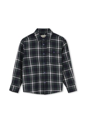 Zadig & Voltaire, CHEMISE MANCHES LONGUES - Overhemd - rain forest