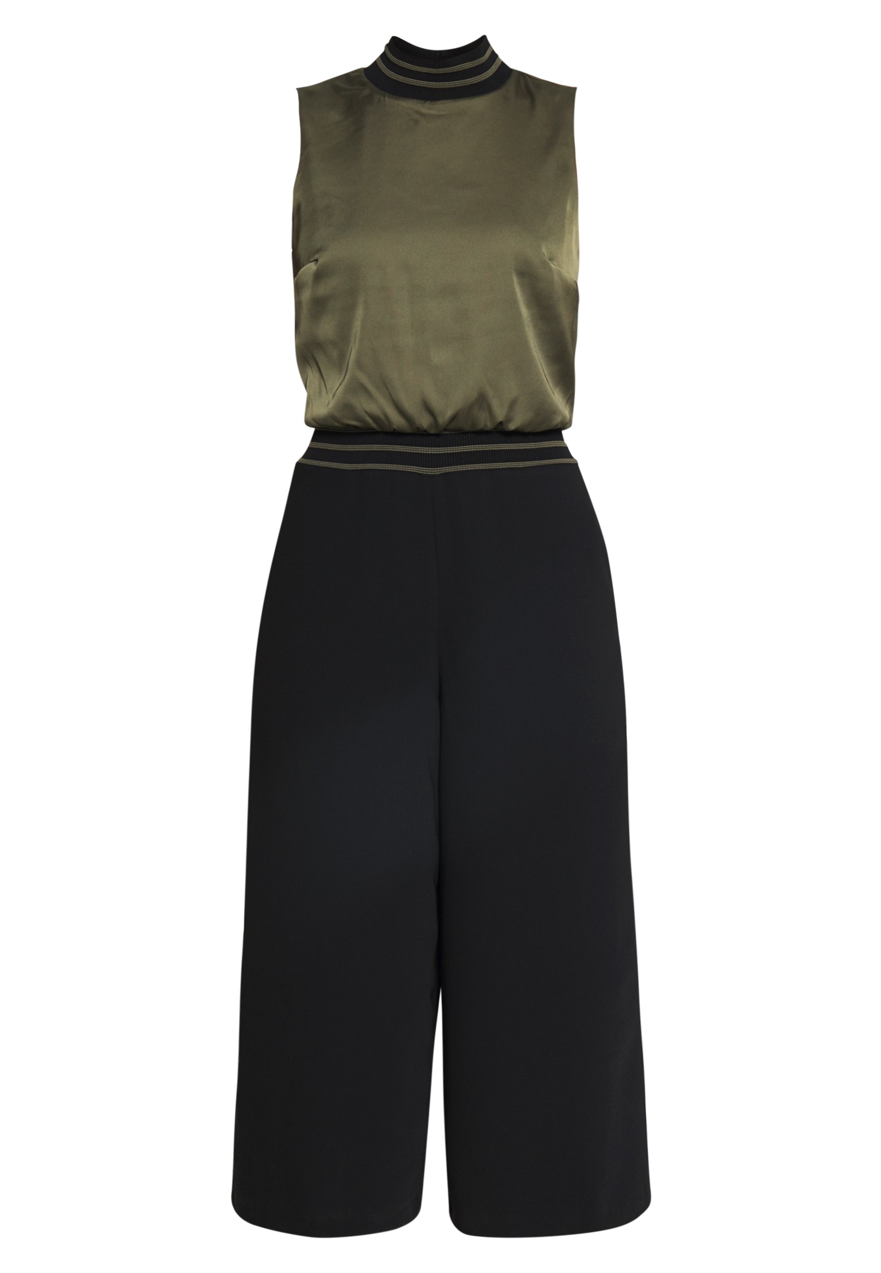 Ted Baker JAZZINE Jumpsuit khaki Zalando.no Ted Baker JAZZINE - Jumpsuit - khaki