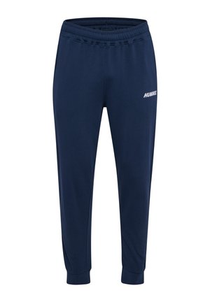 ELEMENTAL REGULAR - Træningsbukser - dress blues