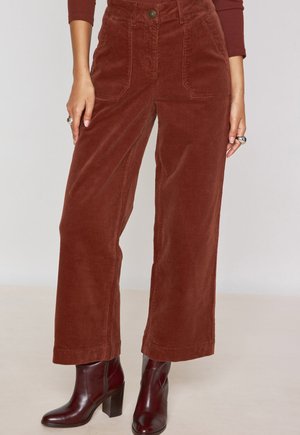 Pantaloni - rouge