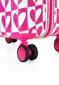 Agatha Ruiz de la Prada MIRROR - Trolley - fucsia