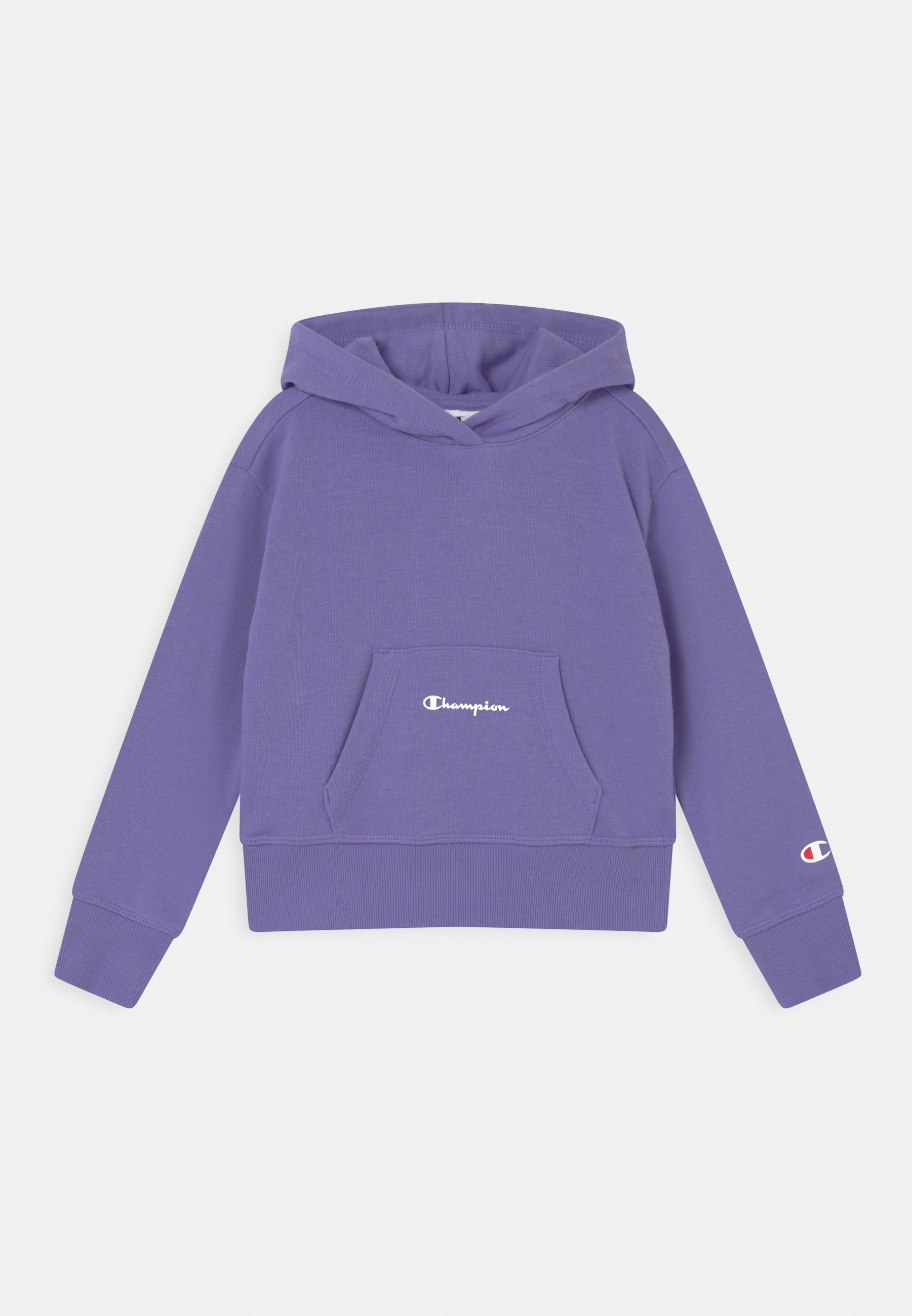 Champion American Classics Sweatshirt à Capuche Fille