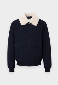 AVIATOR - Bomber jakna - marine