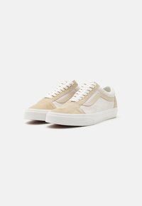 Vans Tenisky - beige