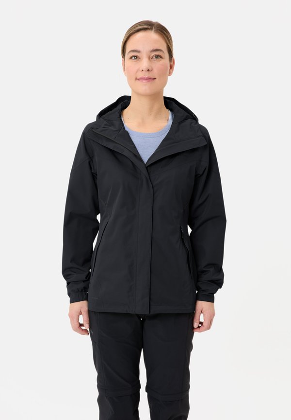 STRONA - Regenjacke / wasserabweisende Jacke