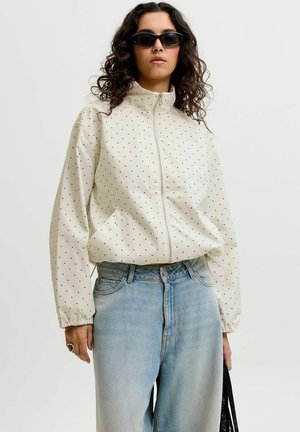 JJXX JACKE JXSOPHIE JACKE - Veste légère - vanilla ice