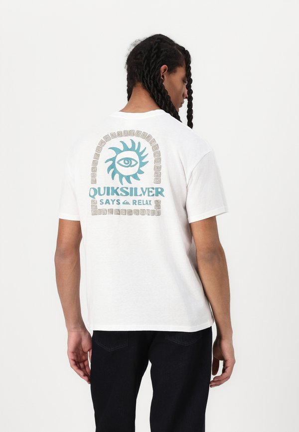 SUN POWER UNISEX - T-Shirt print