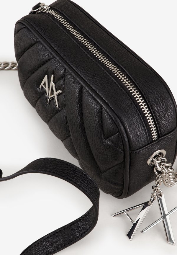 WOMANS CAMERA CASE - Cross body bag3