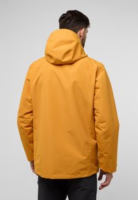 Jack Wolfskin ALTENBERG 3IN1  - Regenjas - safflower