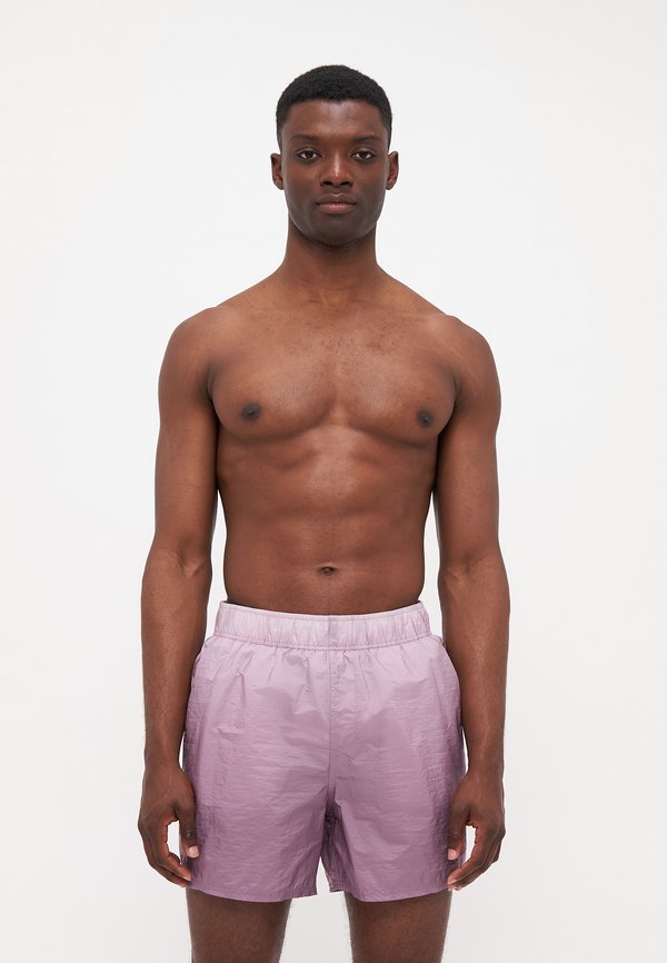 OMBRE - Swimming shorts - toadstool mist