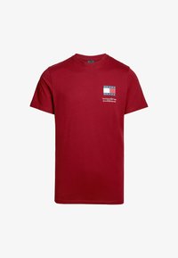 Unselected, red carpet