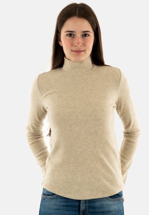 DELIMA - Maglione - beige