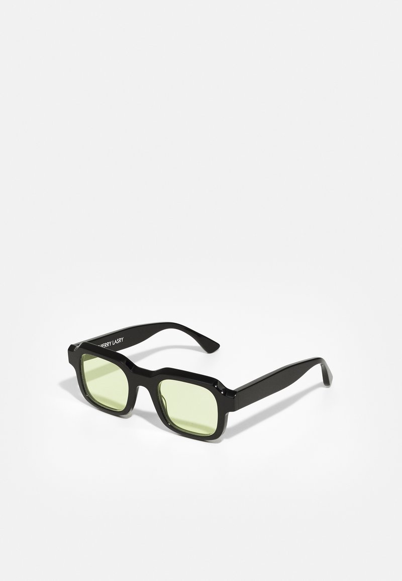 Thierry Lasry VENDETTY UNISEX - Óculos de sol - black