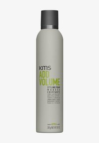 KMS - KMS ADDVOLUME STYLING FOAM - Styling - 0 Thumbnail-Bild 1