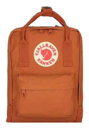 KÅNKEN MINI  - Zaino - terracotta brown