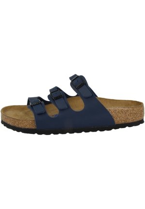 Birkenstock FLORIDA - Ciabattine - blue