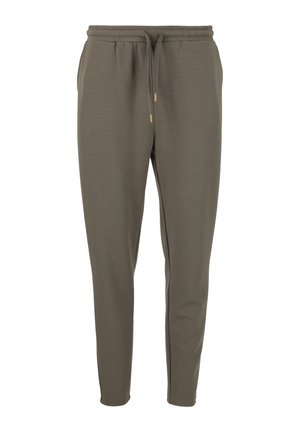 JACEY - Trainingsbroek - smokey olive