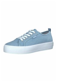 s.Oliver Sneakers laag - jeans