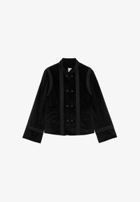 Non sélectionné, p099 black