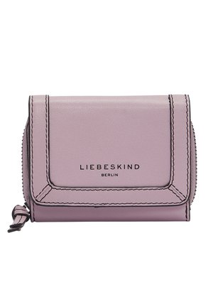 Liebeskind Berlin ALMA PABLITA WEICHE - Wallet - flieder