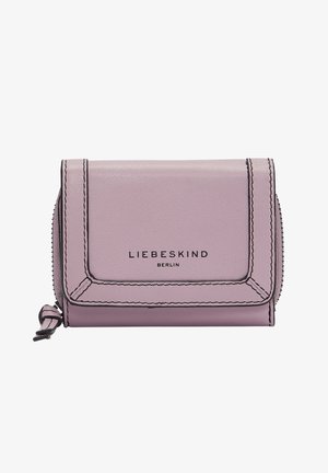 Liebeskind Berlin ALMA PABLITA WEICHE - Wallet - flieder