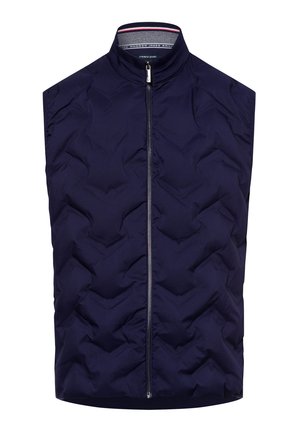 Bodywarmer - marine