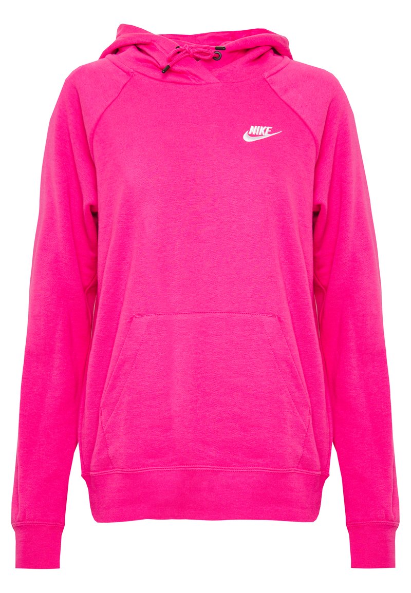 Nike Sportswear Hoodie Sweat A Capuche Watermelon Rose Zalando Fr