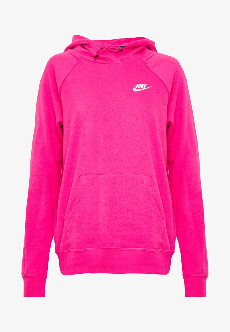 Nike Sportswear Hoodie Rose Homme Sweatshirt Nike Sportswear Club