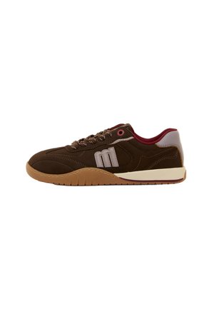 mtng, DEPORTIVAS DE MUJER FREE ORBIT BAREFOOT - Zapatillas - dark brown
