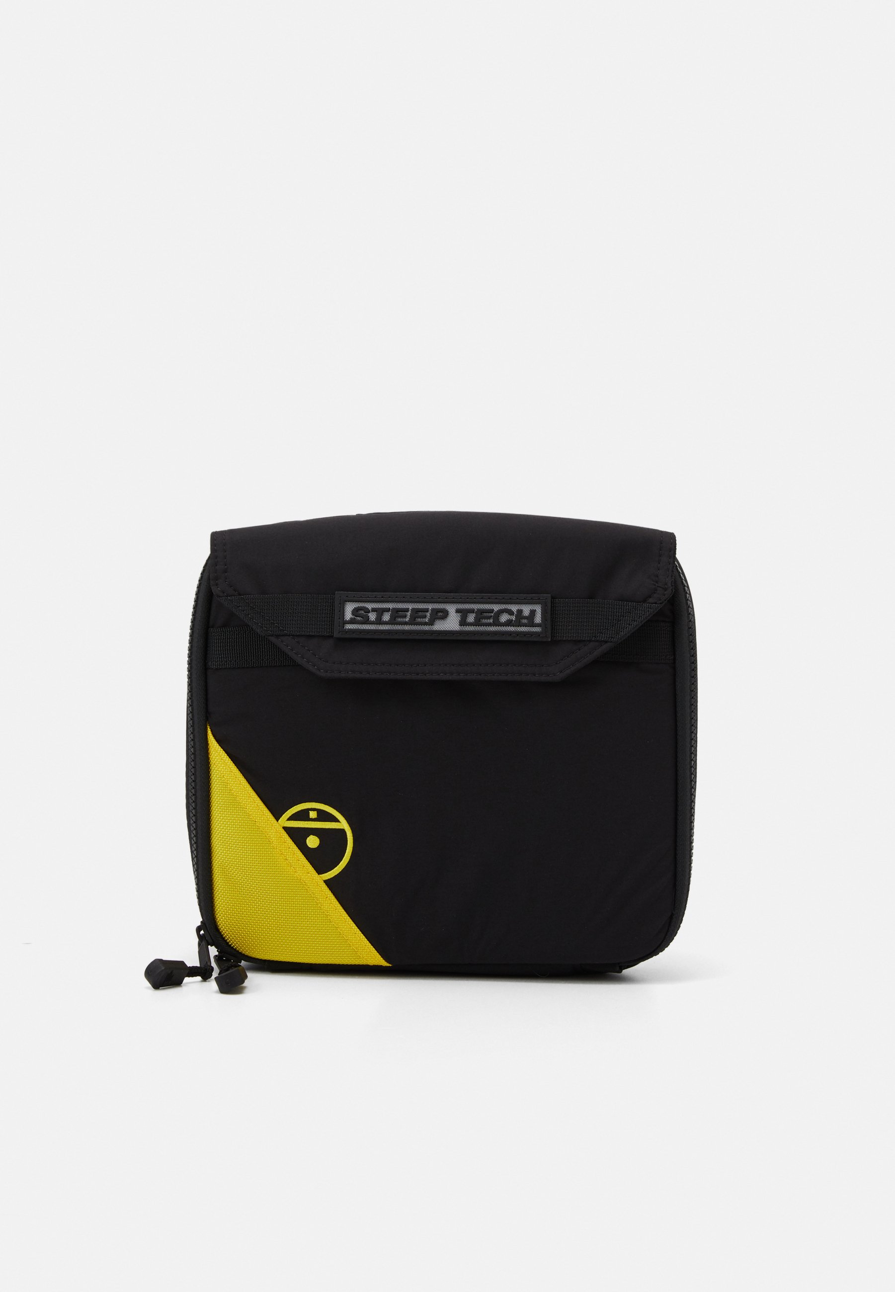 the north face chest bag