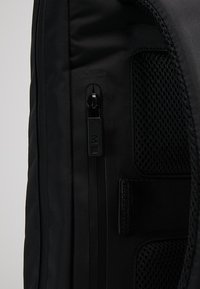 Moleskine SLIM BACKPACK - Zaino - black