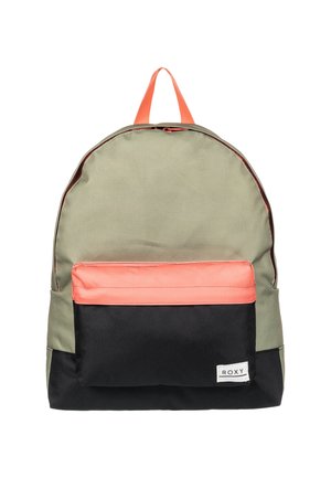 SUGAR  - Rucksack - green