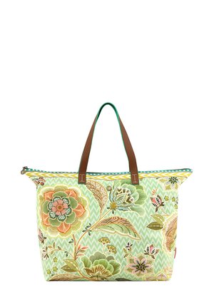 Pip Studio Tote bag - green