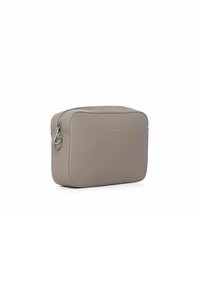 Miriade A SPALLA INES - Borsa a tracolla - taupe